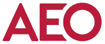 AEO logo